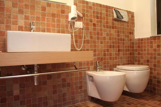 Villa Belmonte Favara Habitación foto
